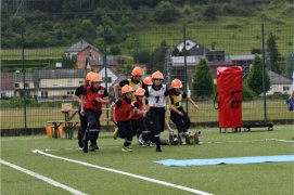 Fédération Nationale des Pompiers